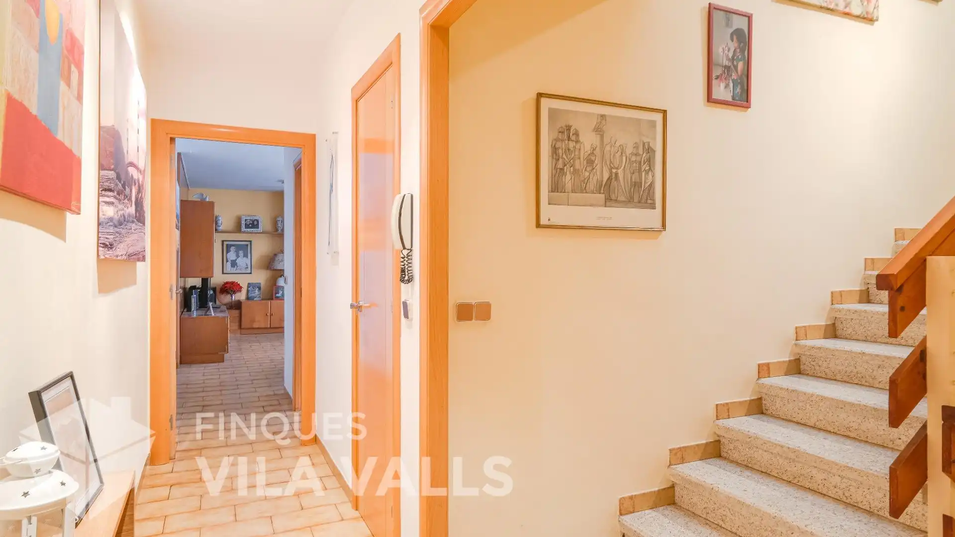 Maison avec terrasse à vendre à Calle Aparici, imagen 27