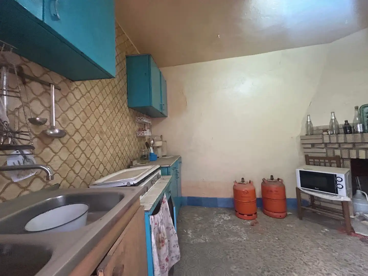 Casa in vendita a La Coronada, imagen 12