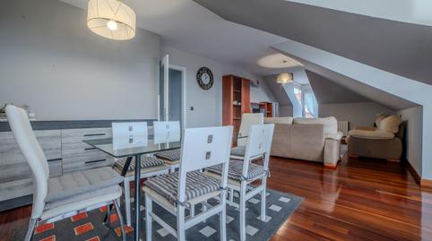 Foto 5 de Ático en venta en  Huertas (las), Sancibrián, Santa Cruz de Bezana