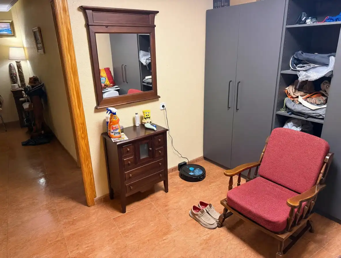 Piso con terraza en venta en Casco Urbano, imagen 42