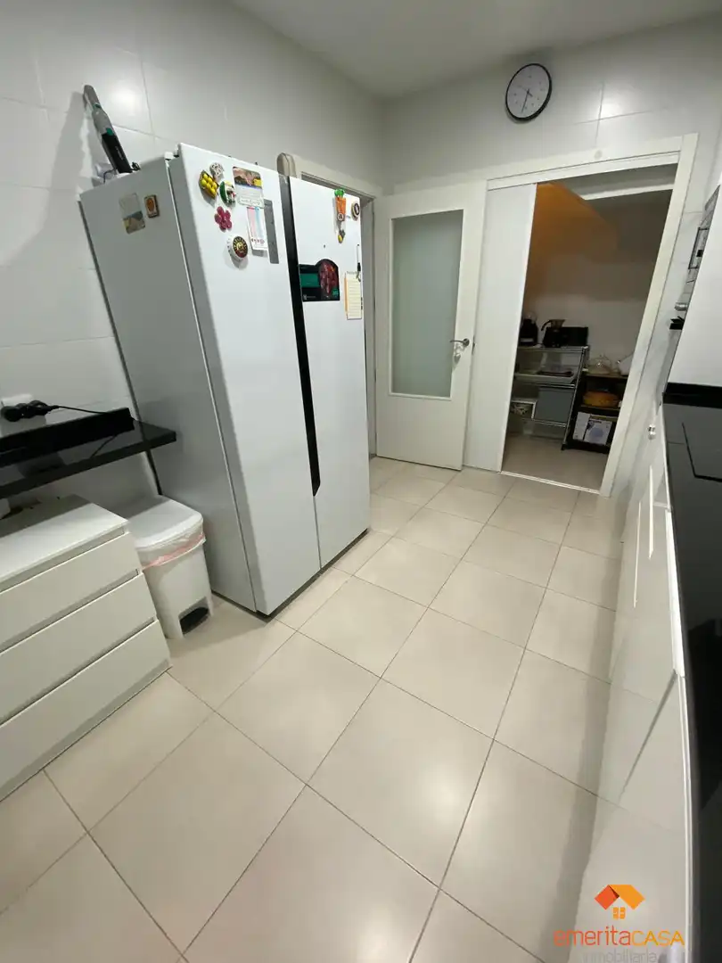 Casa o xalet en venda a Norte