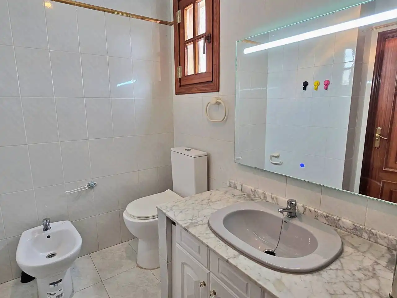 Casa aparellada amb piscina de lloguer a Avenida Neptuno, imagen 15