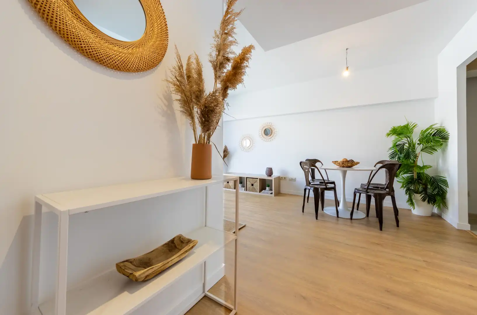 Penthouse with lift for sale in Carrer Jardí, imagen 7