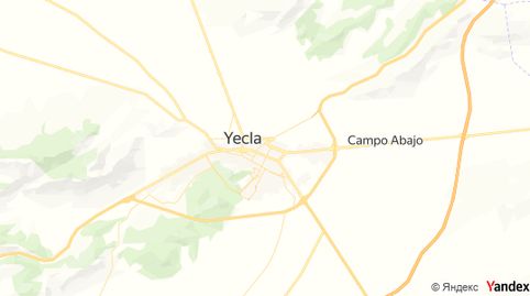 Foto 3 de Piso en venta en Yecla, Murcia