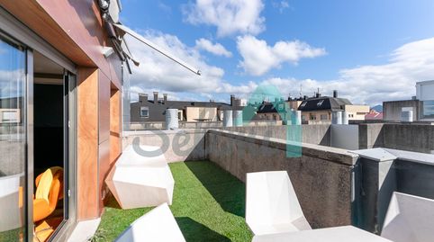 Foto 4 von Maisonette zum Verkauf in Viseu, Ciudad Naranco - Prados de La Fuente, Oviedo