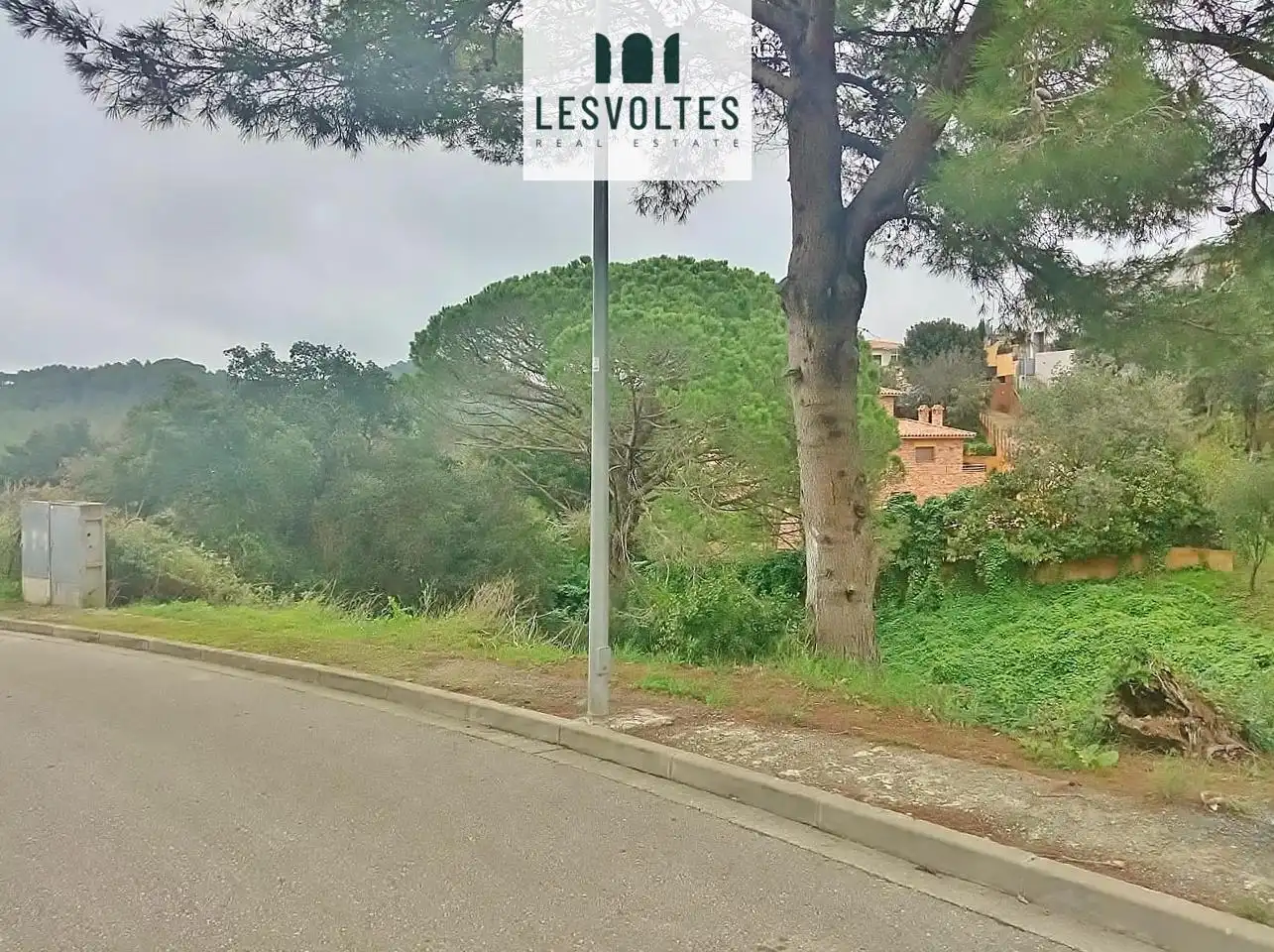 Terrenys i solars en venda a De Carles Riba, imagen 4