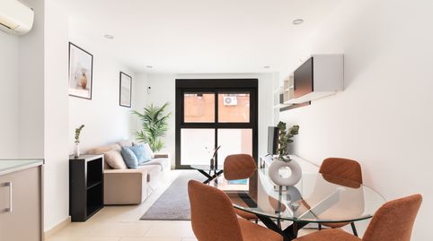 Foto 3 von Wohnung zur Miete in Valdeacederas, Madrid Capital