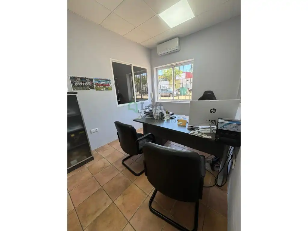 Nave industrial en venta en Olivenza, imagen 5