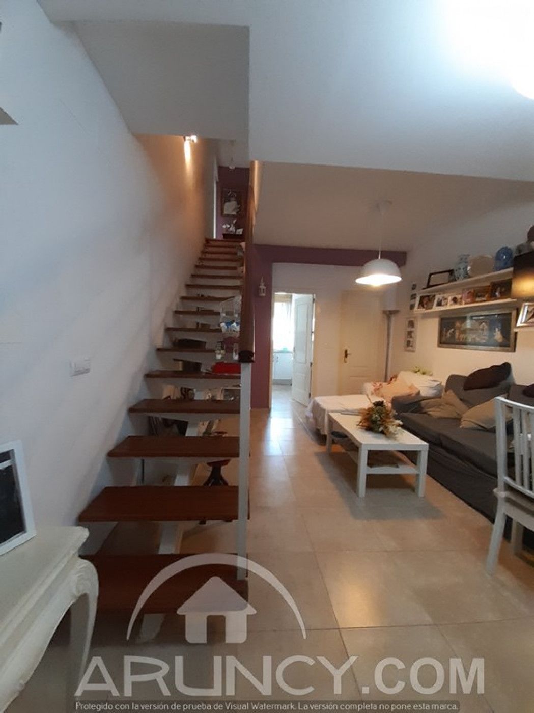 Duplex for sale in Alcalá de Guadaira  with Air Conditioner and Terrace