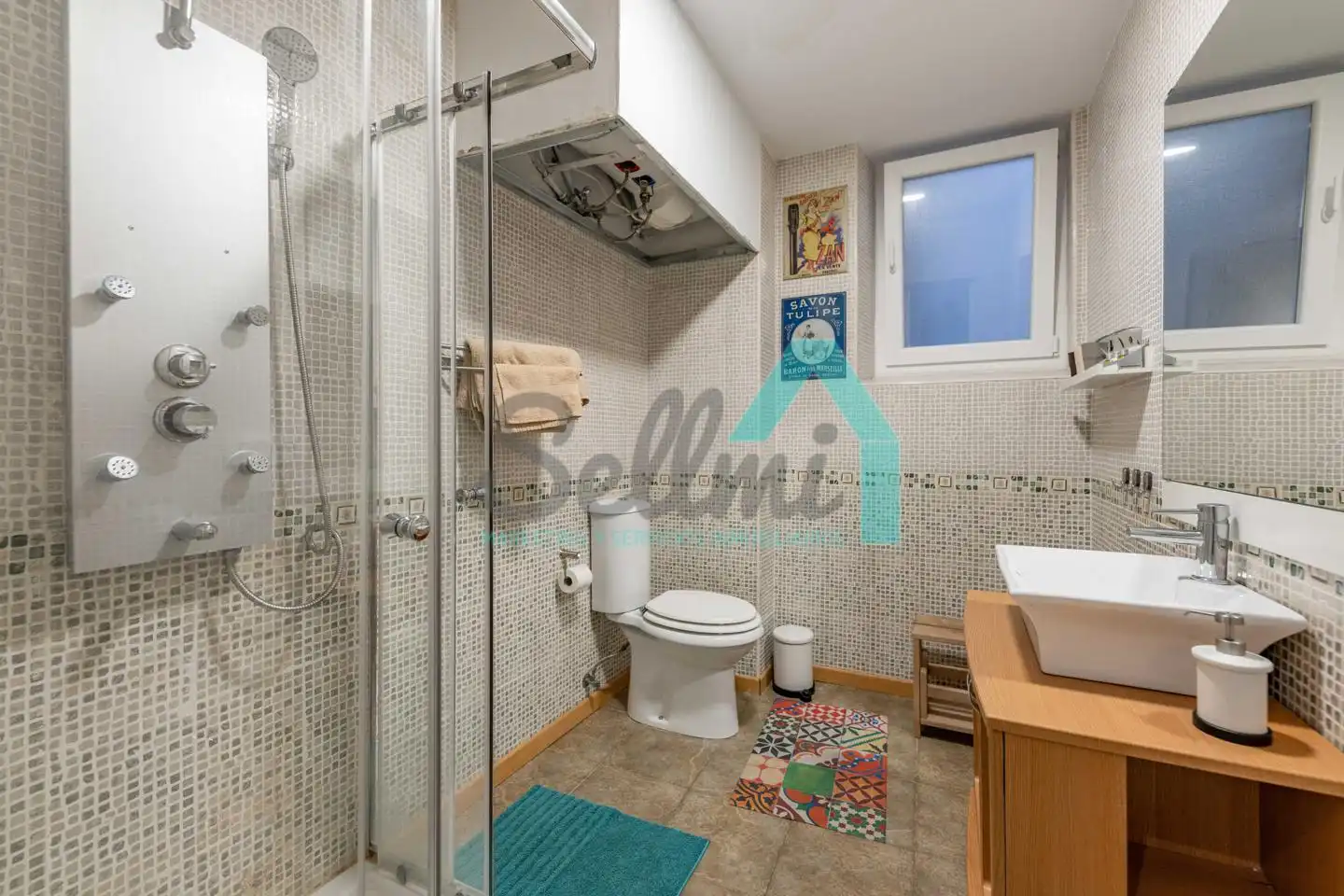 Wohnung zur Miete in Padre Suárez, imagen 31