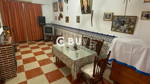 Foto 4 de Casa adosada en venta en Huelva, Benacazón, Sevilla