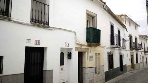 Photo 2 of Single-family semi-detached for sale in Granadera, Ceclavín, Cáceres