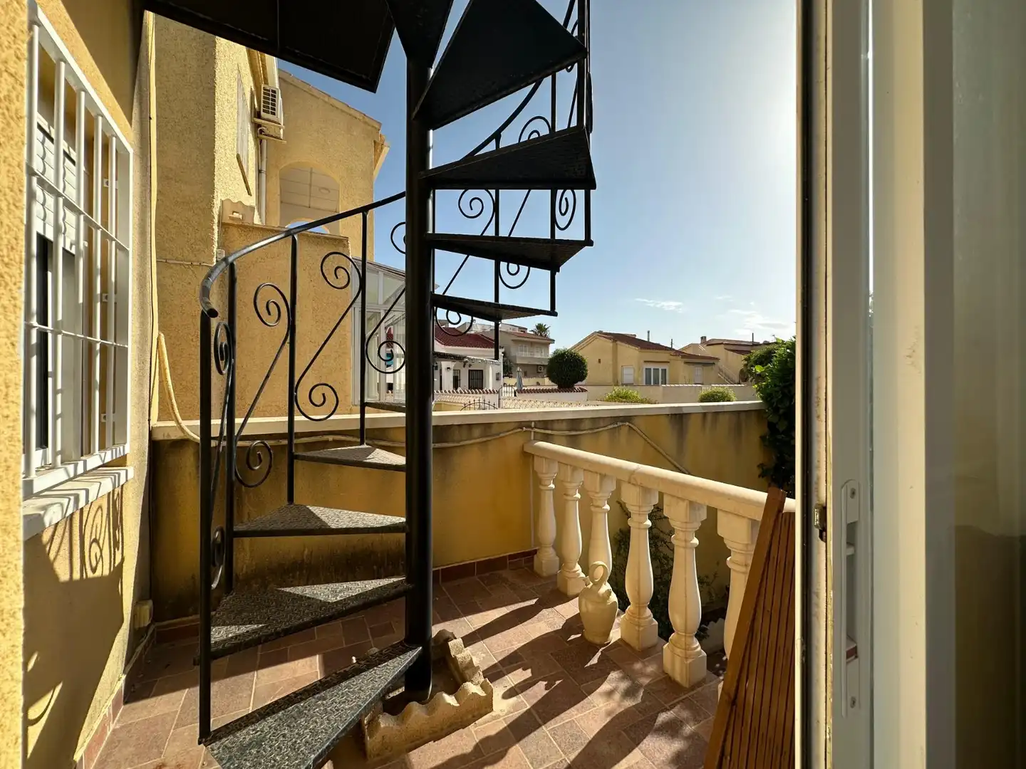 Casa amb piscina en venda a San Fulgencio, imagen 17