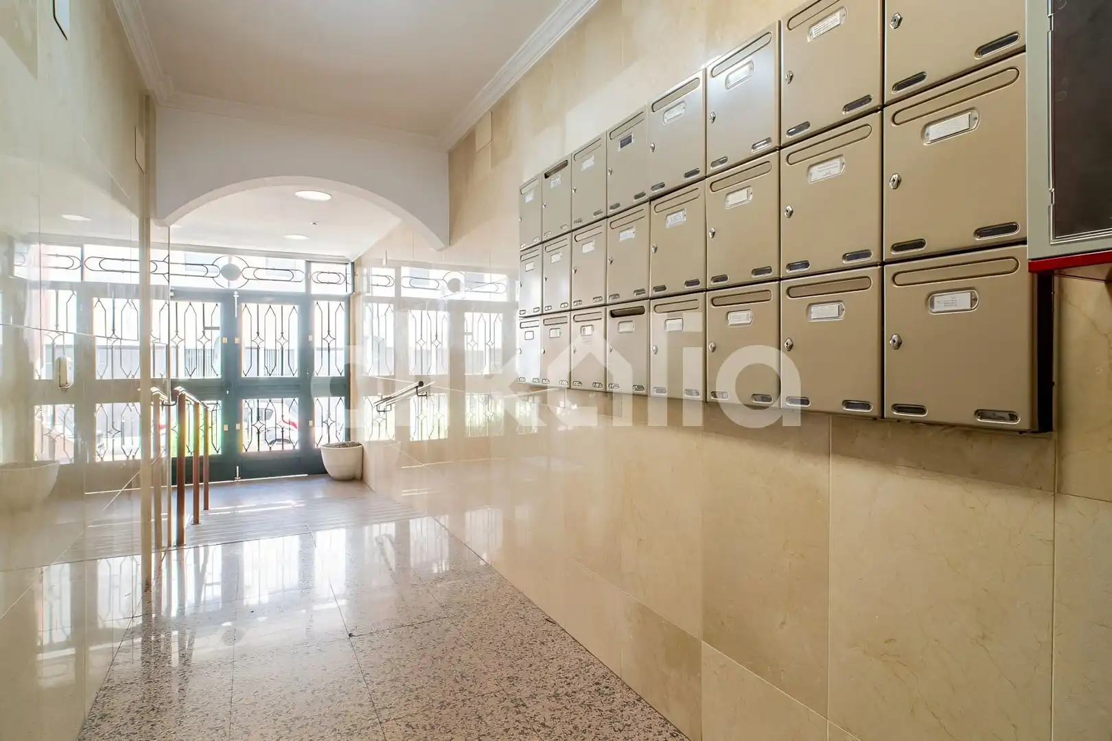 Appartement avec ascenseur à louer à La Alhóndiga, imagen 34