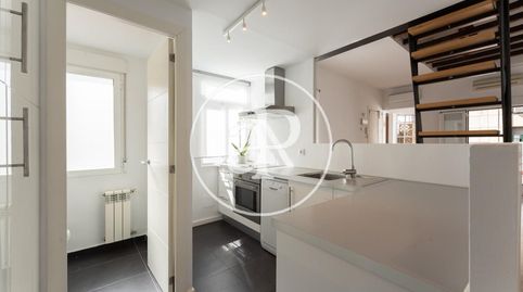 Foto 5 de Ático de alquiler en Calle de Alcantara, Lista, Madrid Capital