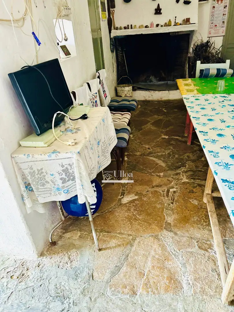 Maison avec terrasse à vendre à Pueblo Acantilado - Lanuza, imagen 21