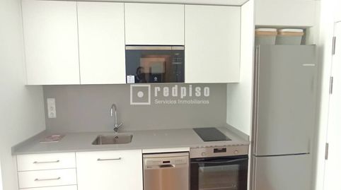 Foto 4 von Wohnung zur Miete in De Esperanza Sánchez Carrascosa, Valdeacederas, Madrid Capital