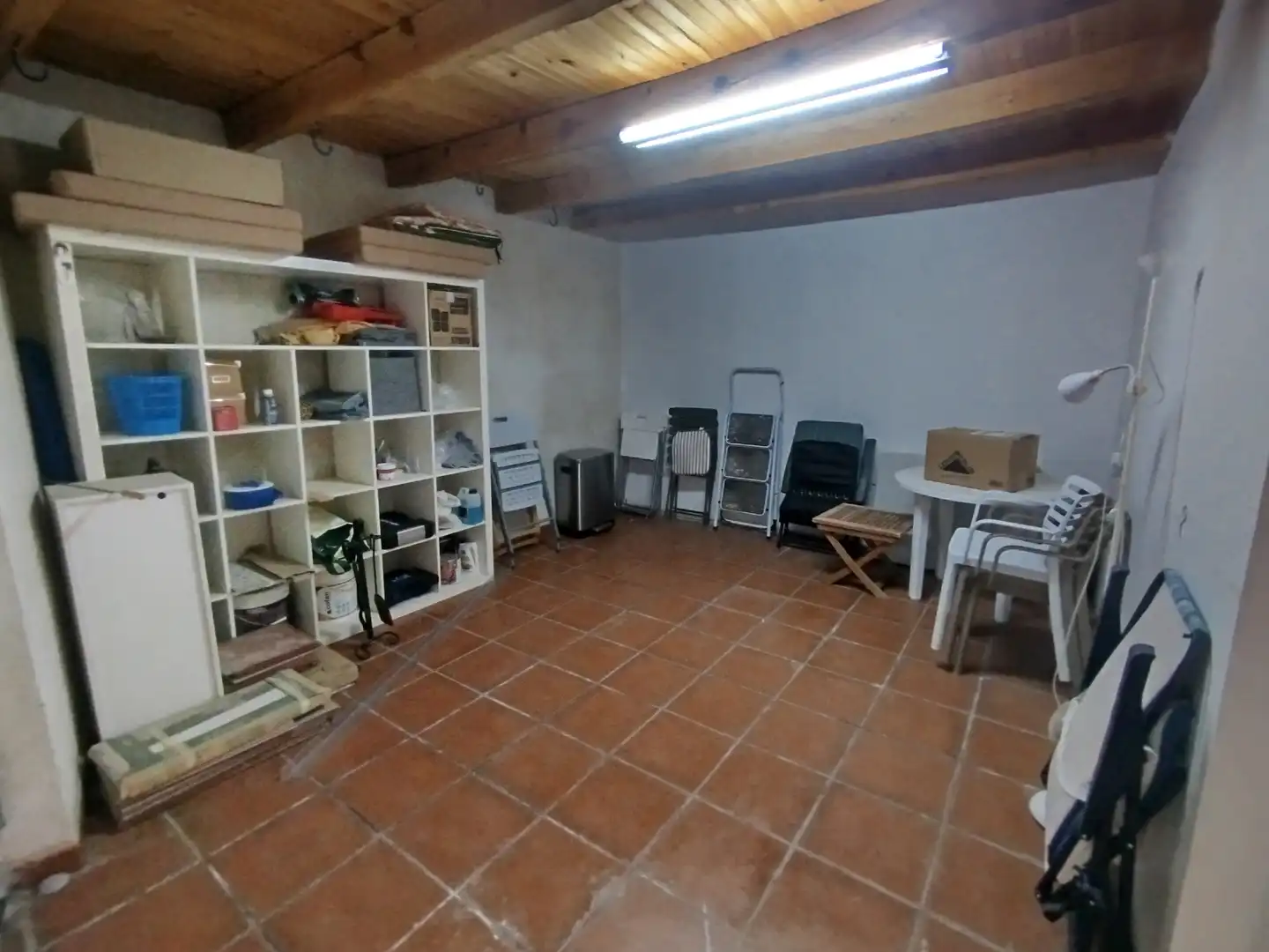 Casa o chalet en venta en Cogeces de Íscar con Calefacción, Jardín privado y Terraza