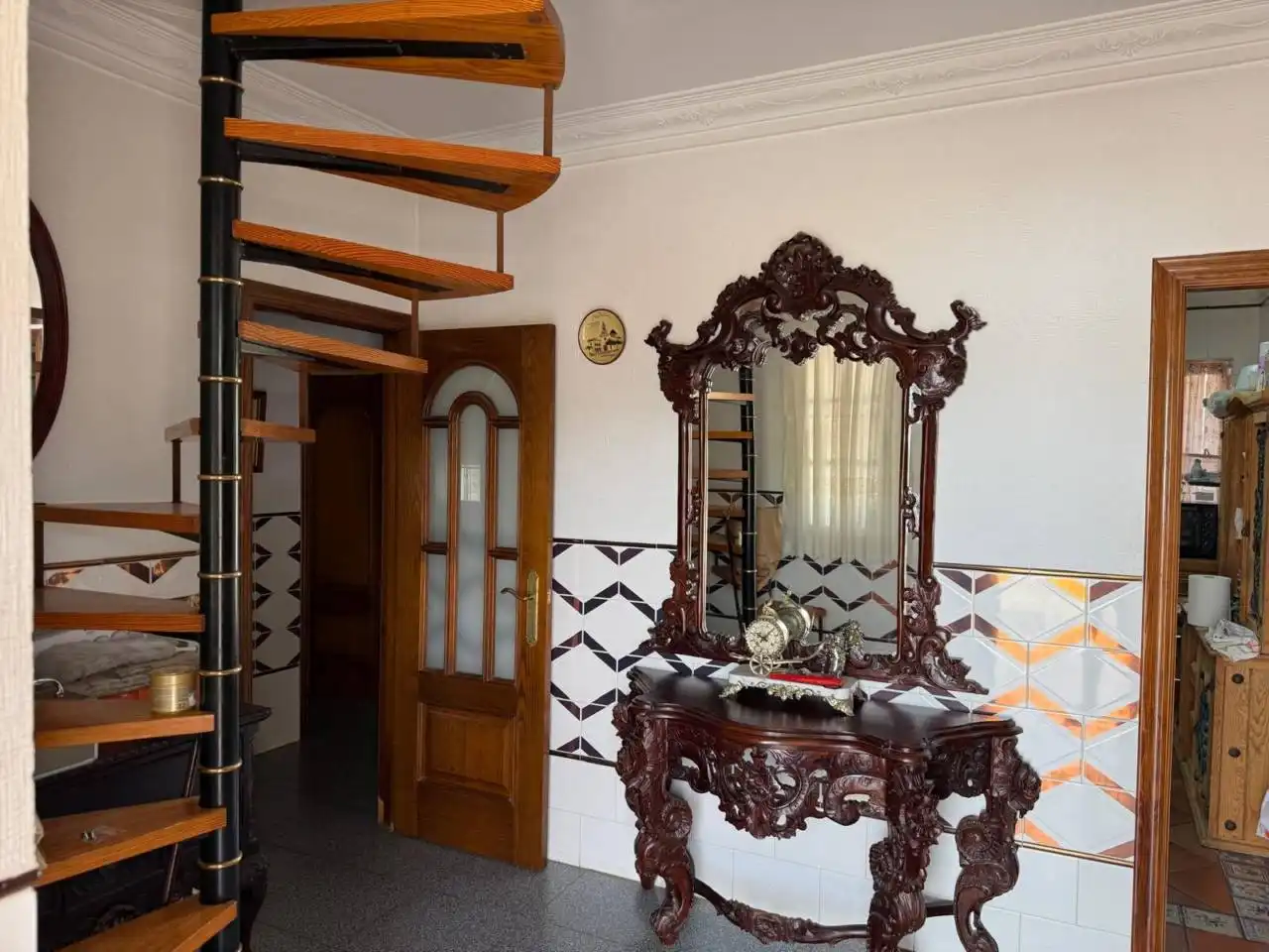 Villa à vendre à Calle Macarena 95, imagen 38