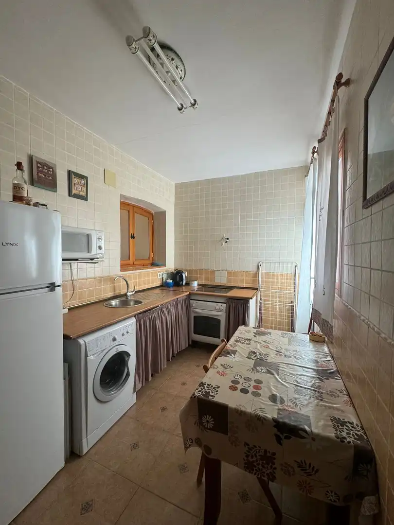 Casa o xalet en venda a Calle Laguna, 112, Castuera