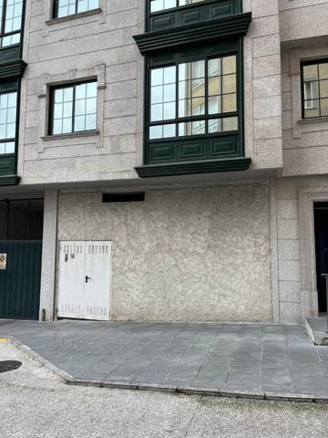 Piso en Venta en Rúa Club Firrete, 3 en Pontedeume