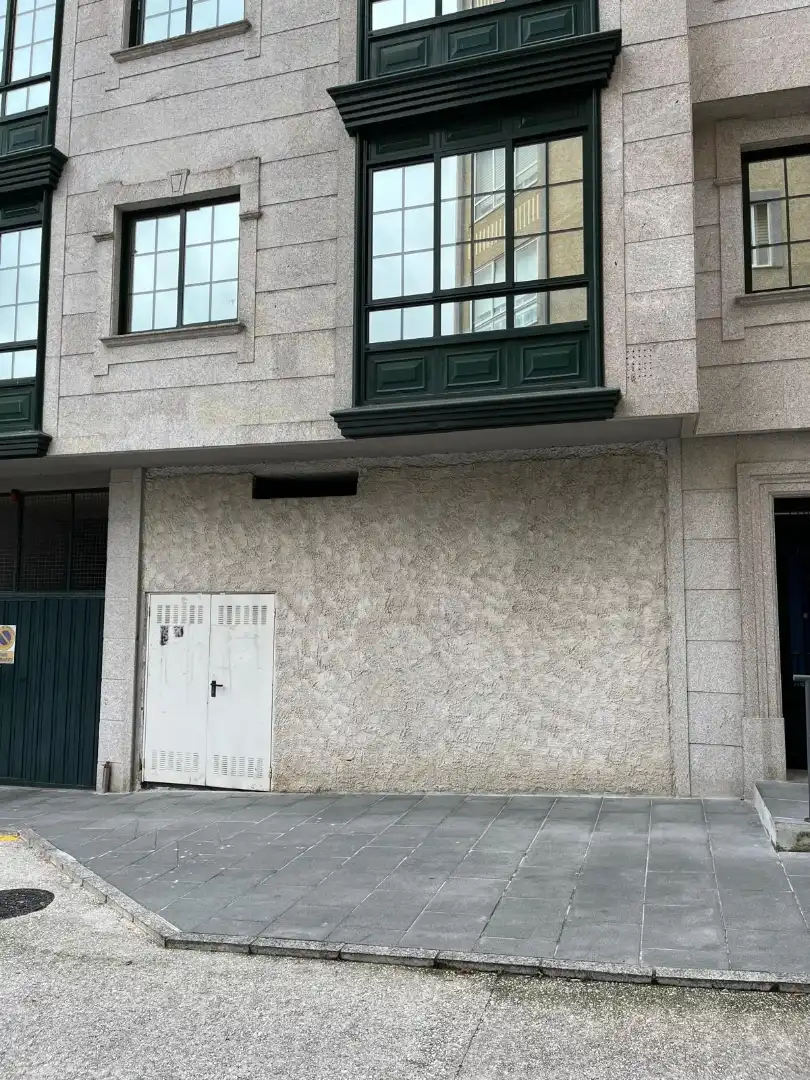 Appartamento con ascensore in vendita a Rúa Club Firrete 3