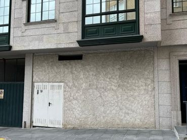 Pis amb ascensor en venda a Rúa Club Firrete 3