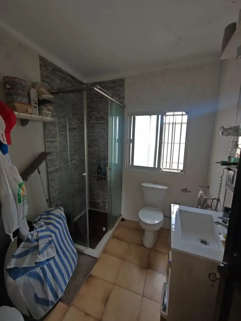 Bany de Local en venda en Chiclana de la Frontera amb Aire condicionat