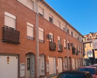 Vista exterior de Apartament en venda en Alovera amb Aire condicionat, Calefacció i Parquet