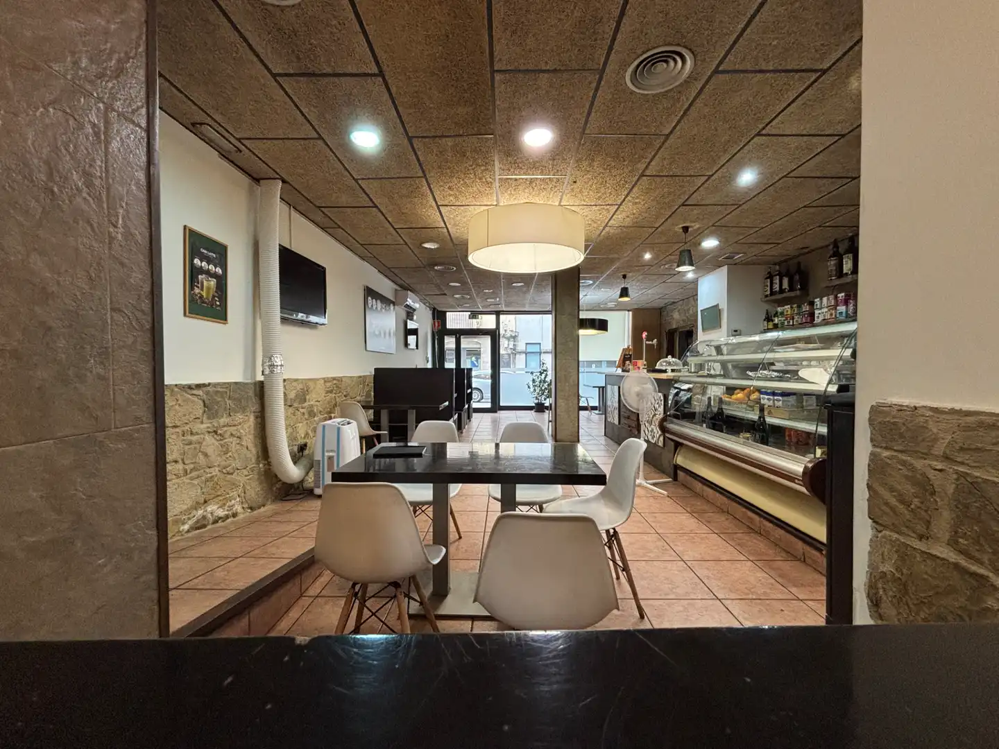 Business premises to rent in Carrer Vista Alegre 1, imagen 13