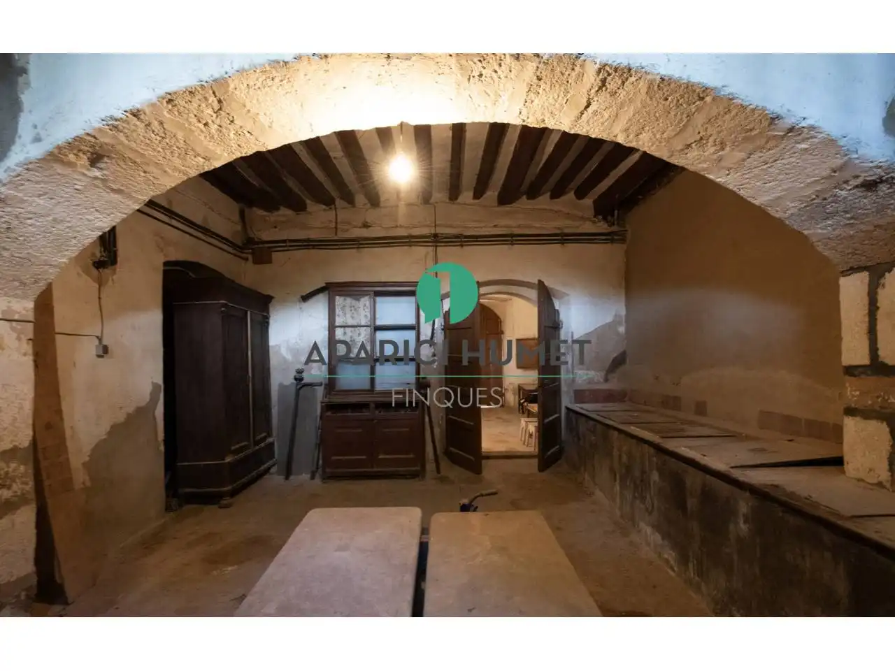 Edificio en venta en Vilafranca del Penedès