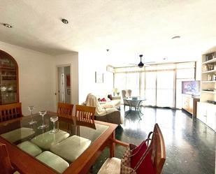 Dining room of Flat for sale in  Córdoba Capital  with Air Conditioner and Terrace