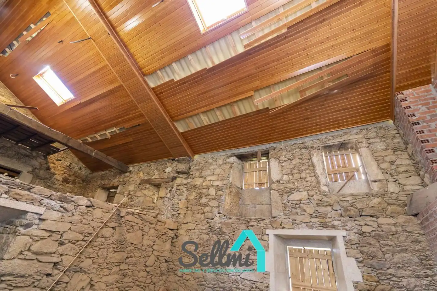 Casa o xalet en venda en Toques amb Jardí privat i Balcó