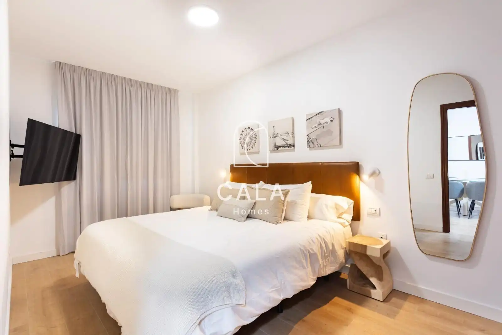 Habitación de Dúplex en venta en Arona con Terraza, Trastero y Piscina