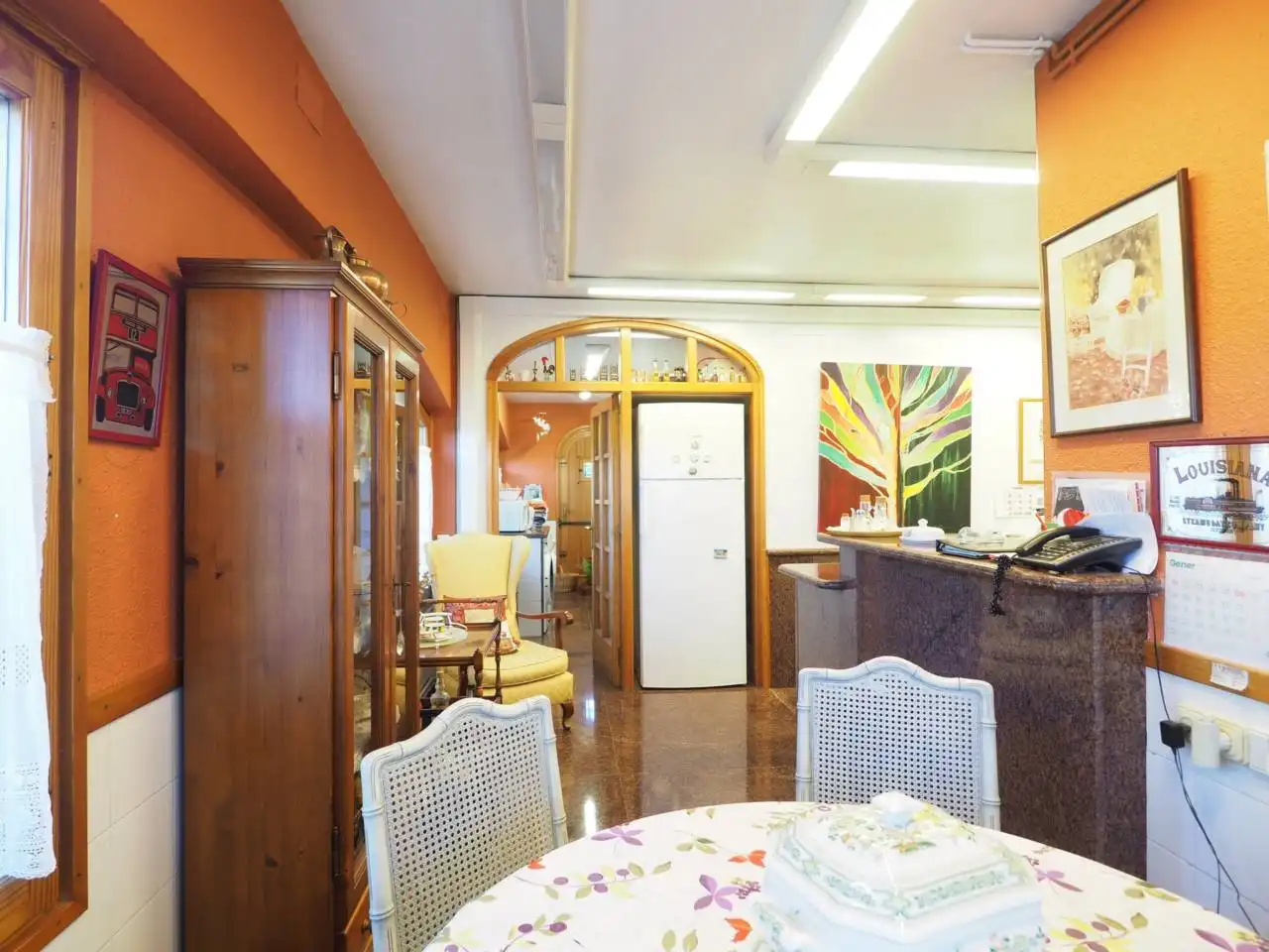Houses for sale in Canovelles  with Heating, Private garden and Terrace