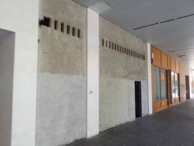 Local comercial en Venta en Pamplona-Iruña - Avenida de Pamplona, 33 en Echavacóiz