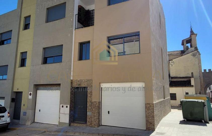 Photo 1 of House or chalet for sale in Avenida del 25 Dabril, Torrella, Valencia