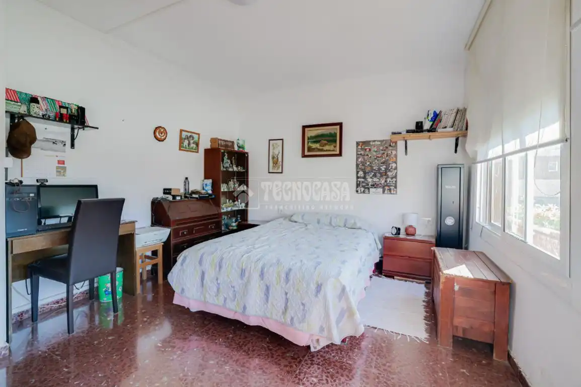 Habitación de Piso en venta en Ripollet con Aire acondicionado y Balcón