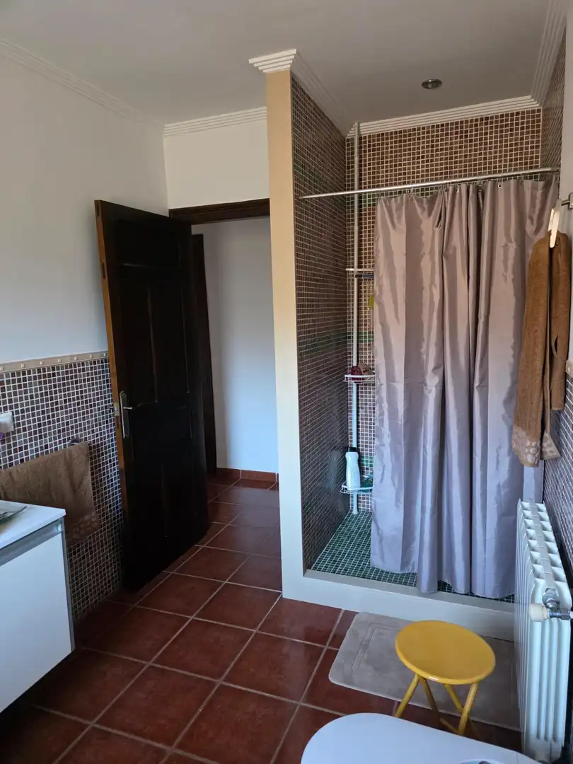 Bany de Casa o xalet en venda en Gorga