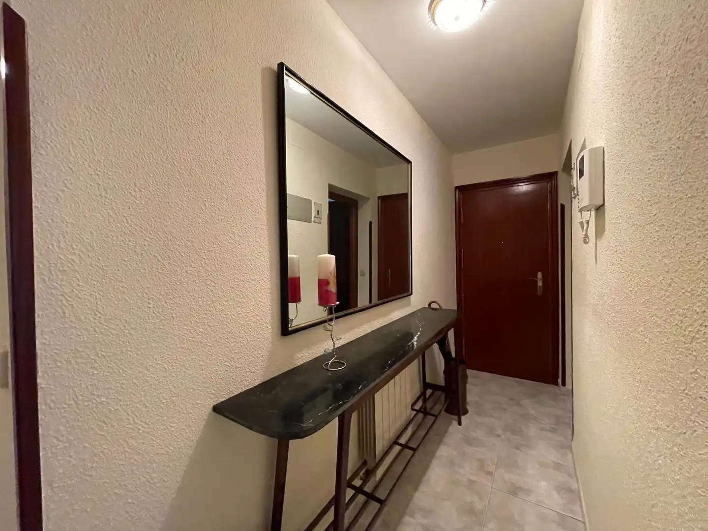 Piso en venta en Madrid con Calefacción, Amueblado y Horno