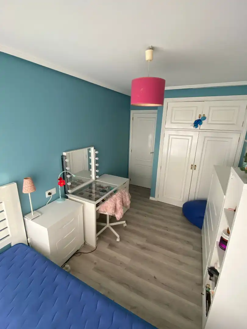 Wohnung mit Aufzug zur Miete in Rúa Sánchez Calviño, imagen 9