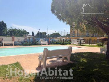 Appartement avec piscine à vendre à Calle Arroz y Tartana