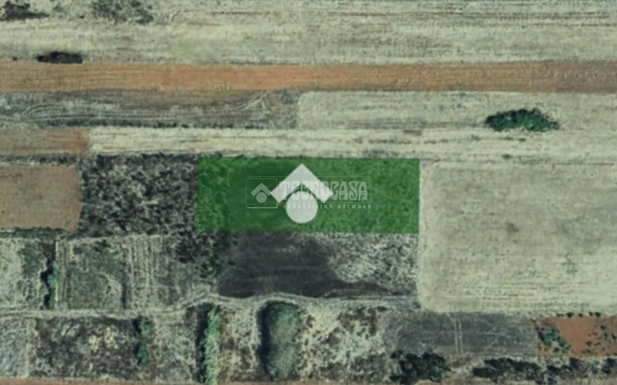 Land for sale in El Rosario