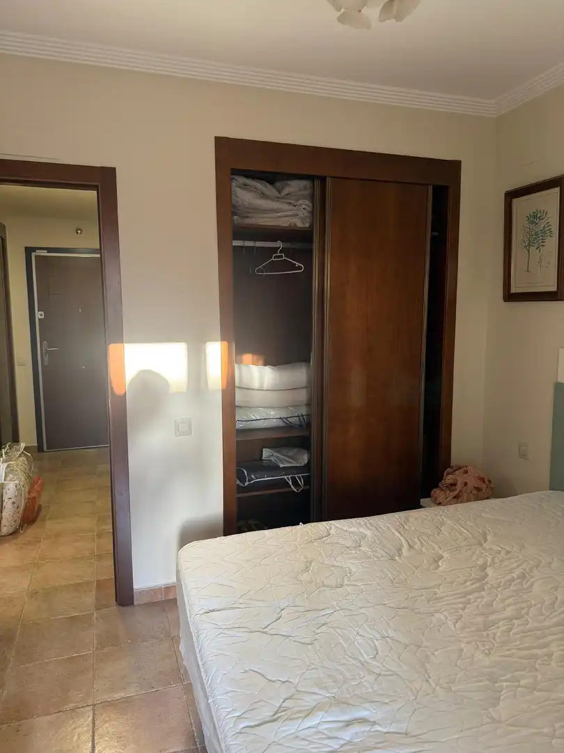 Apartament amb piscina en venda a Isla Canela, imagen 21