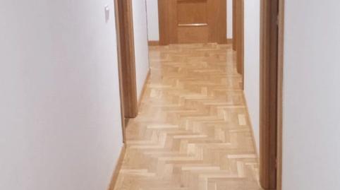 Foto 2 de Piso de alquiler en Francisco Montejo, Tejares - Chamberí - Alcades, Salamanca Capital