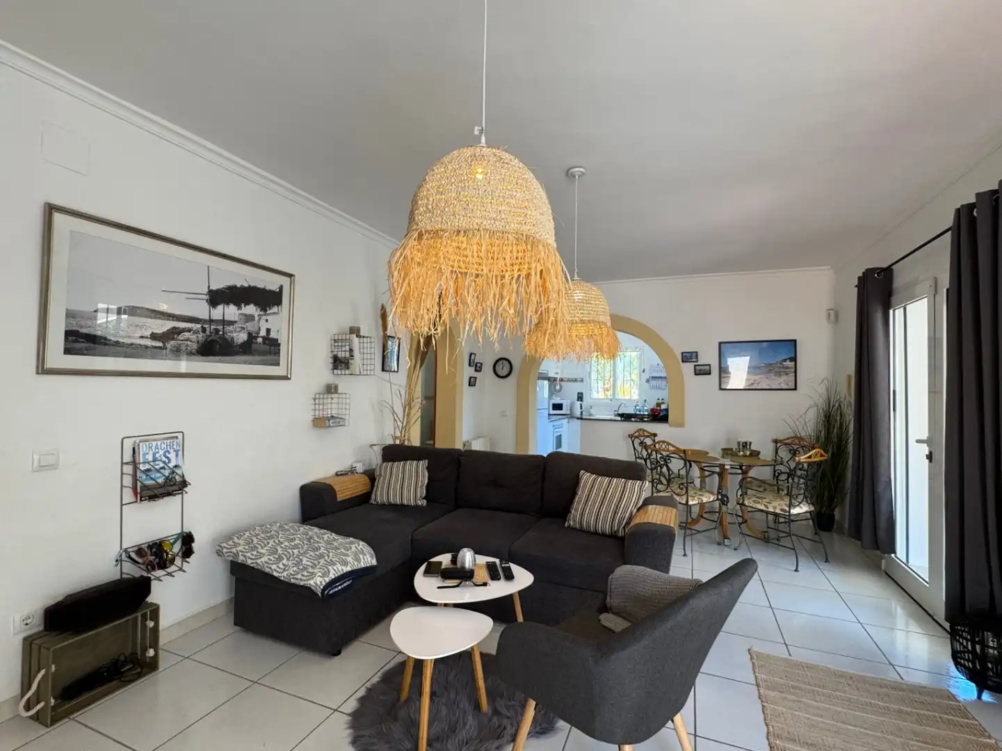 Villa mit Pool zum Verkauf in Cala Advocat - Baladrar, imagen 7