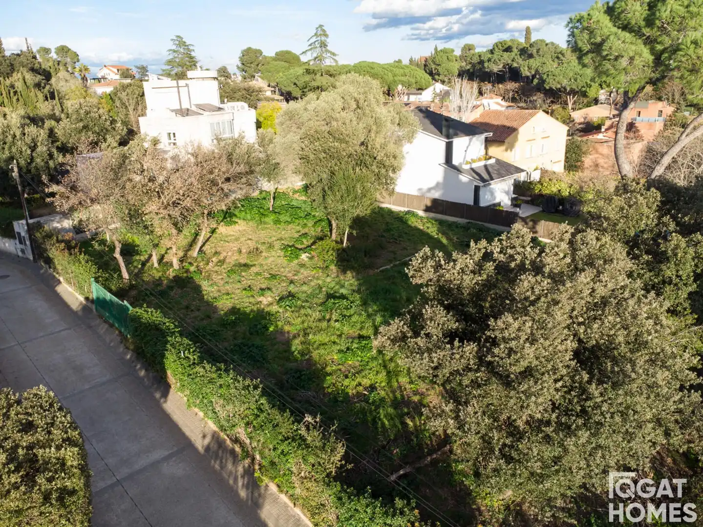 Terreno residenziale in vendita a Gafarró, imagen 25