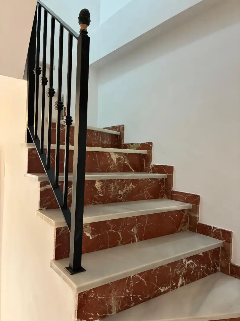 Casa adosada en venda en La Antilla amb Terrassa, Traster i Moblat