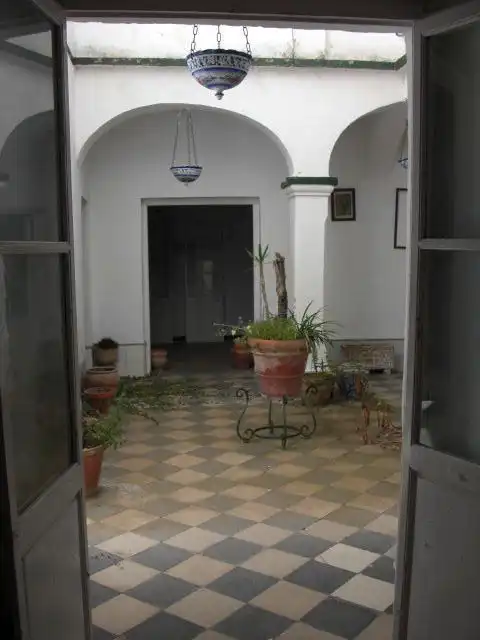Casa amb terrassa en venda a Vejer, imagen 32