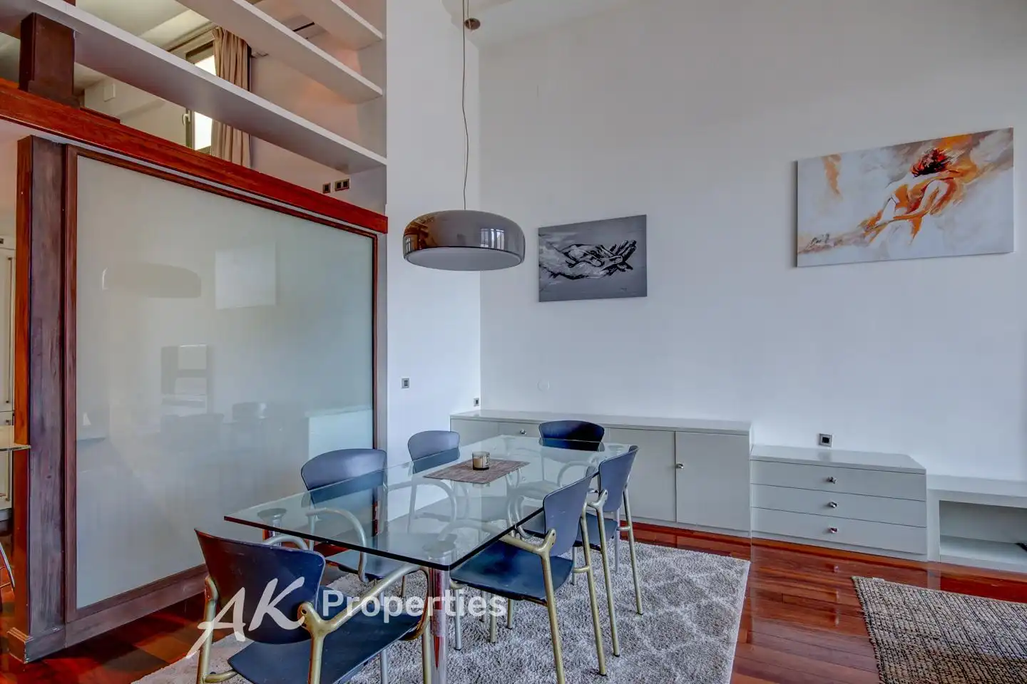 Piso con ascensor en venta en Eixample, imagen 7
